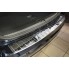 Накладка на задний бампер Volkswagen Touran III (2015-) бренд – Avisa дополнительное фото – 1